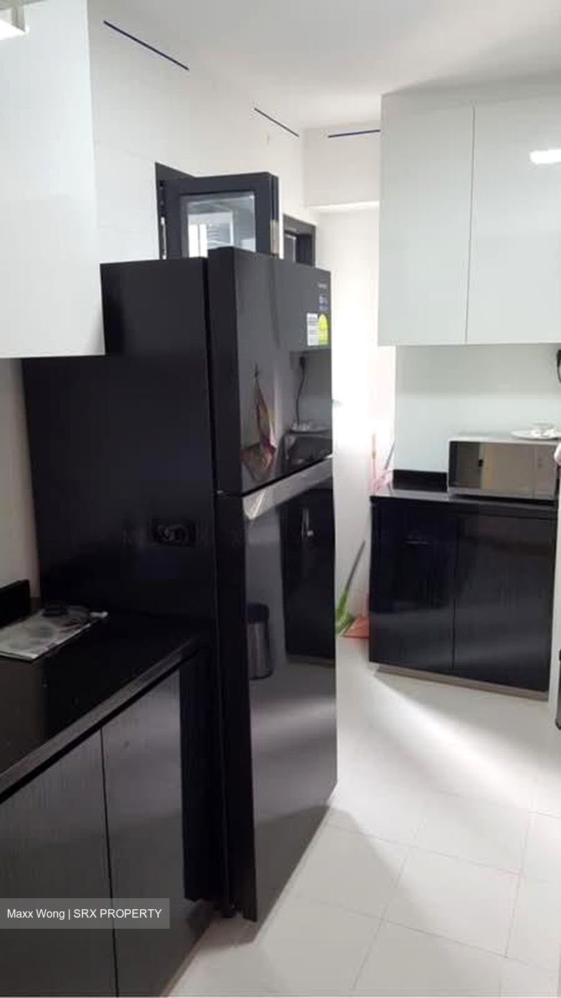 Blk 91 Skyterrace @ Dawson (Queenstown), HDB 4 Rooms #558864561